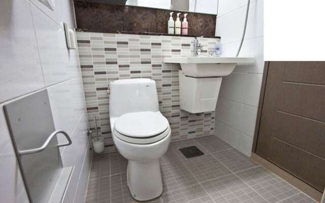 Jimmy Guest House - Hostel