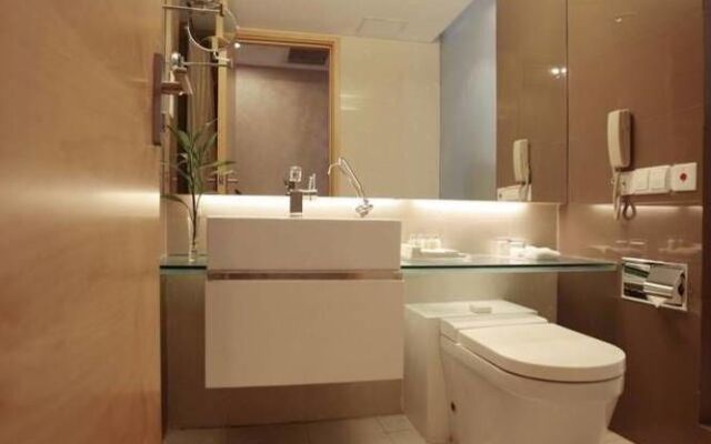 Detan Hotel - Changzhou