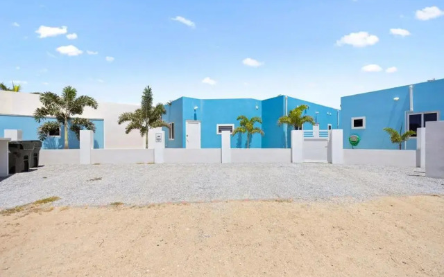 Apricity Suites