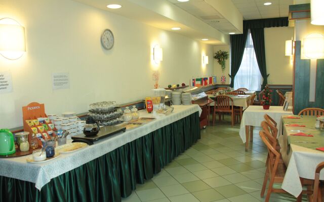 Tisza Sport Hotel