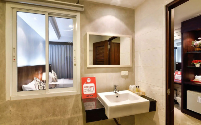 Nida Rooms Ratsada Laem Hin Pier