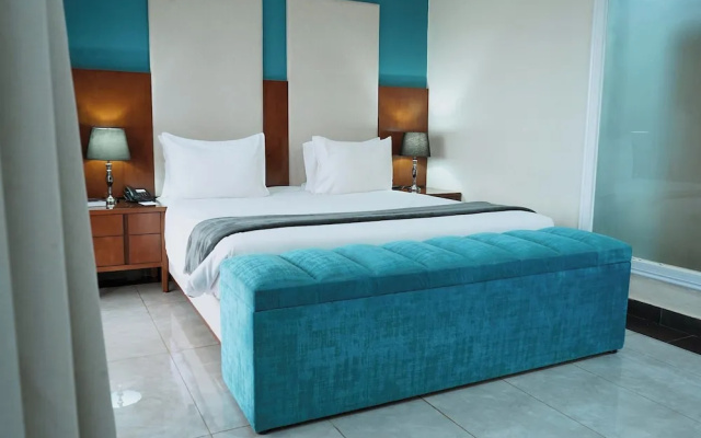 Lifestyle Boutique Hotel