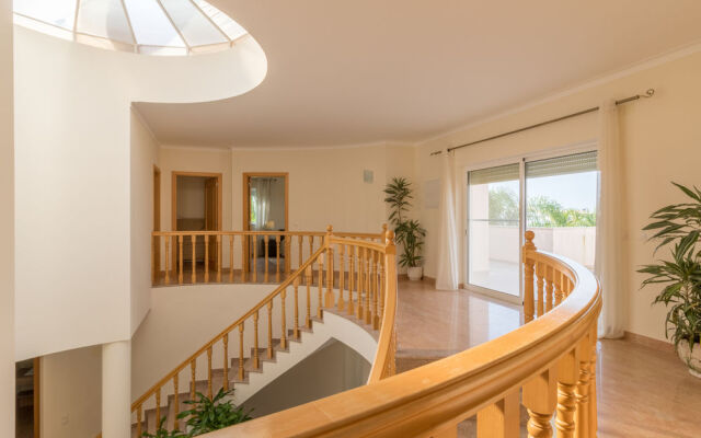 Villa Alvor