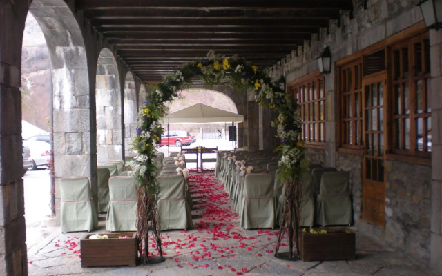 Parador De Bielsa