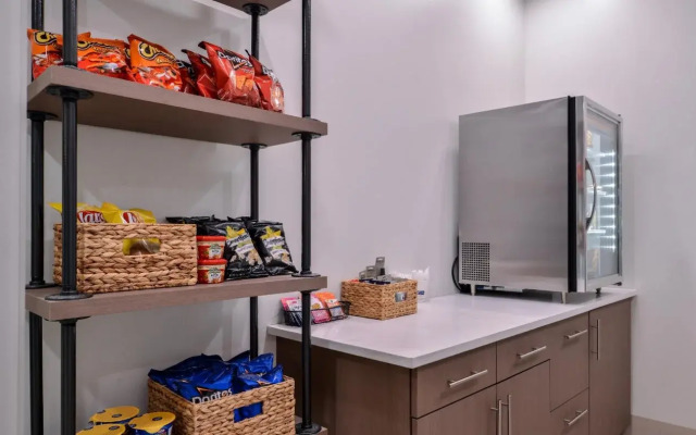 Holiday Inn Express New Orleans - St Charles (ex Modern Hotel)