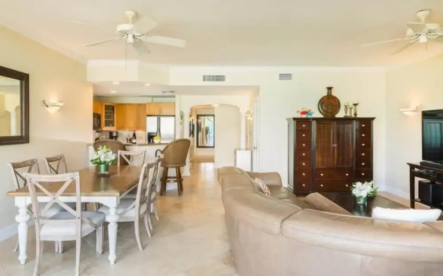 Villa Renaissance Grace Bay