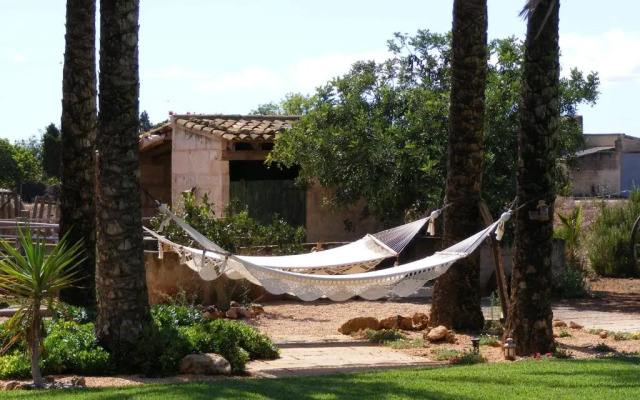 Agroturismo Finca Sant Blai