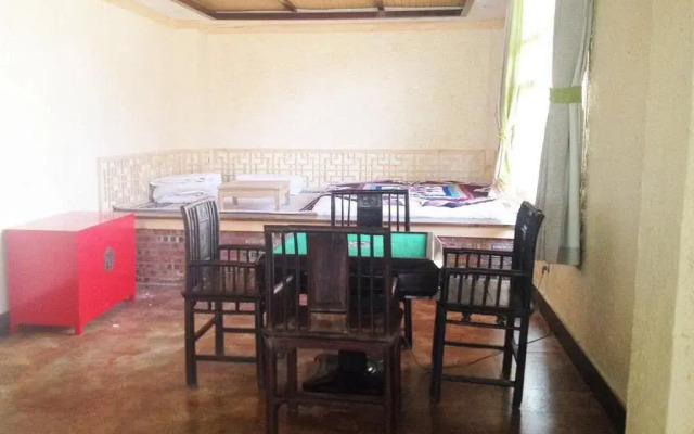 Yuquan Folk-Custom Culture Inn