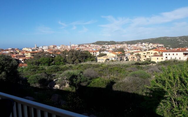 Casa Vacanze La Bandera 1 by Gallura Booking