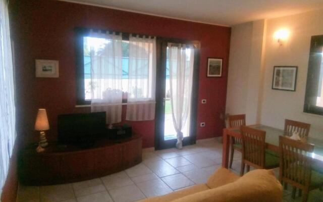 Casa Vacanze Menta Fiorita