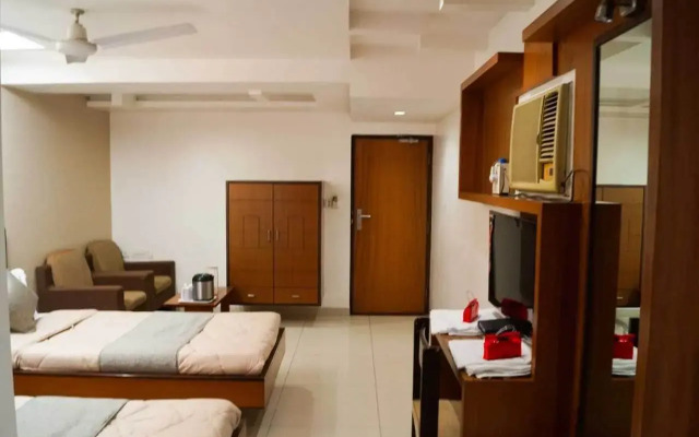 Hotel Ambassador