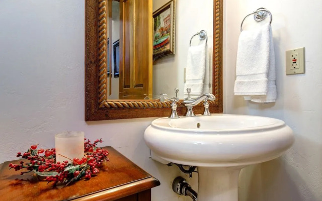 Old Town Guest House