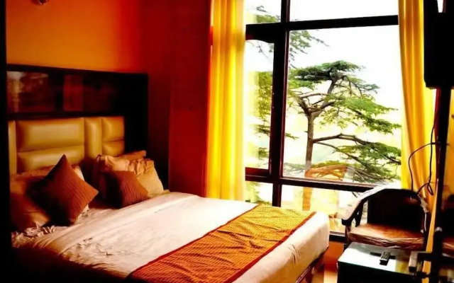 Hotel Shining Star