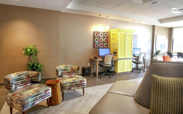 Home2 Suites by Hilton Bordentown