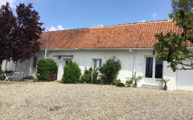 Gîtes Les Amis de l'Authie**