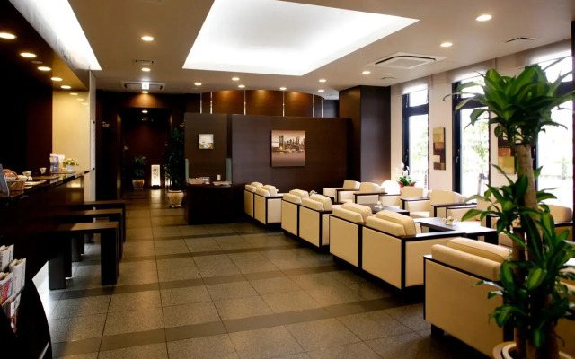 Hotel Route Inn Ishinomaki Kanan Inter