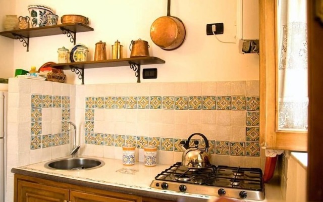 L ' Arabo e il Normanno