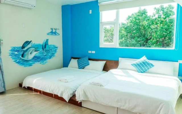 Easy Journey Hostel