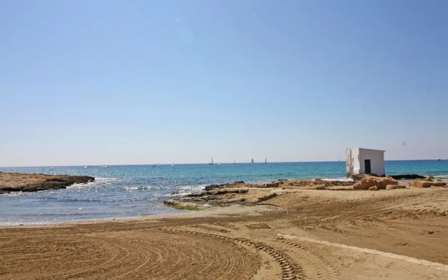 Coralbeach Costa Calpe