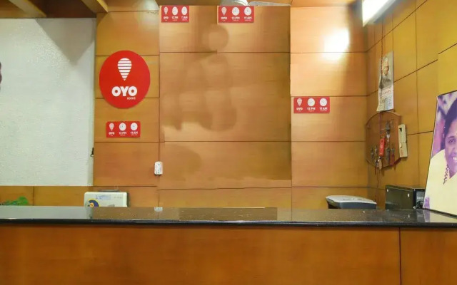 OYO Flagship 546 Vadapalani