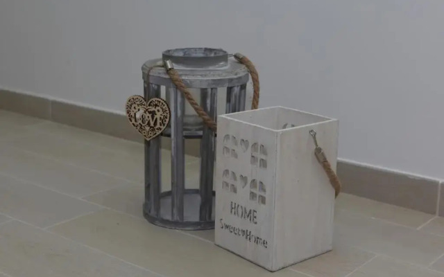 Rosy House - Hospitality