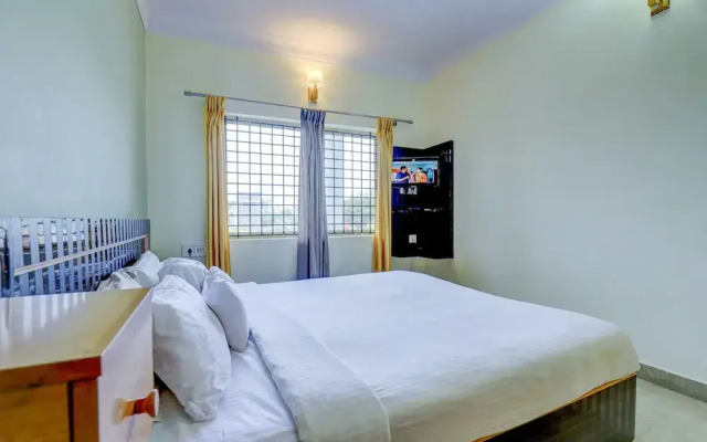 Ezzenza Royal Garden Brindavan Resort