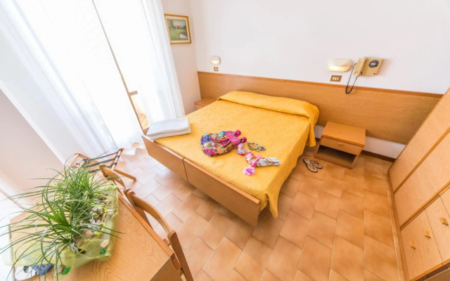 Hotel Touring Misano Adriatico
