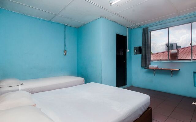 Hotel O Gold Star Hotel