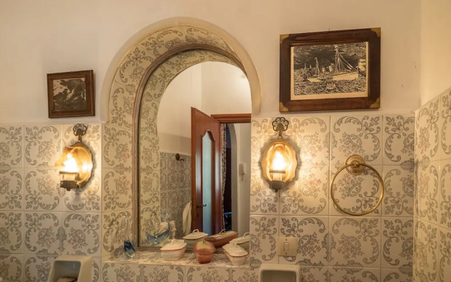 Villa Tanca