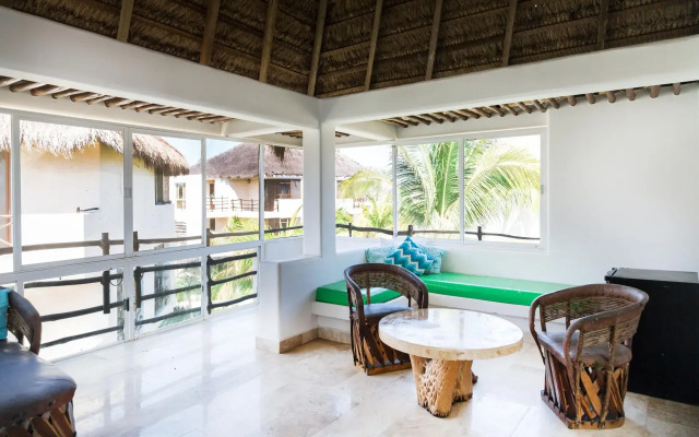 Villas Paraiso Resort