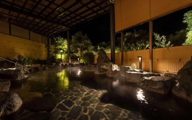 Grand Mercure Ise-shima Resort & Spa