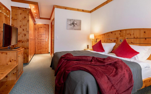 Arosa Alpine Club - Adults Only