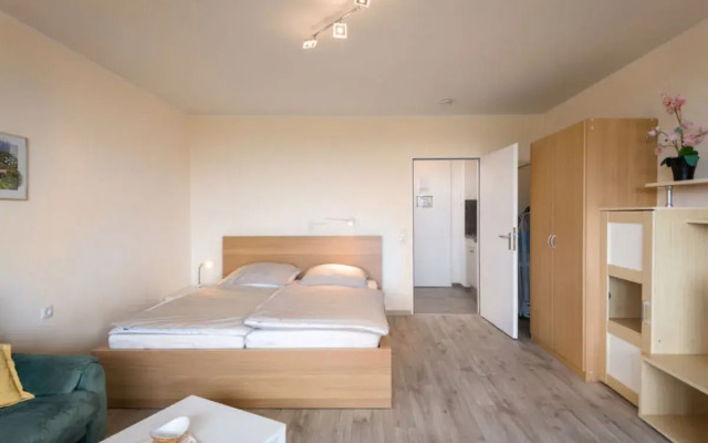 Apartment B807 Sassofortino