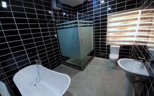 Kelvic Systems Apartments