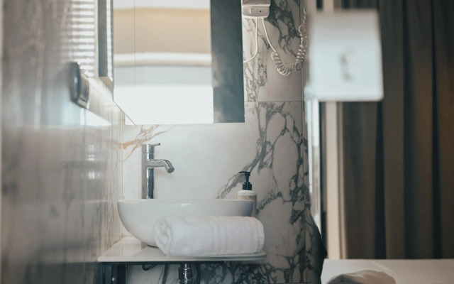 Puteoli Palace Hotel