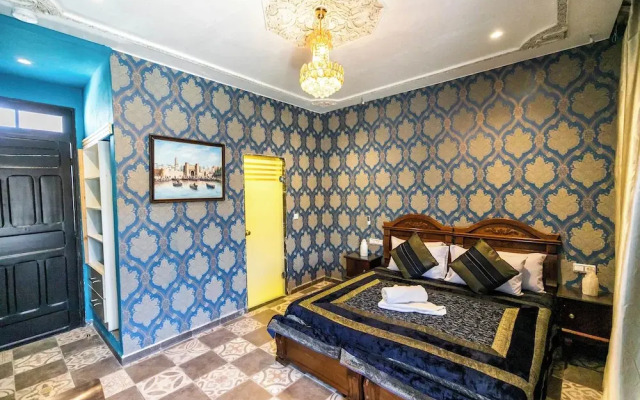 Palais Shazam & Spa