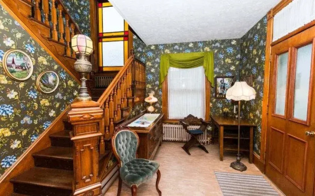 Le Griffon B&B