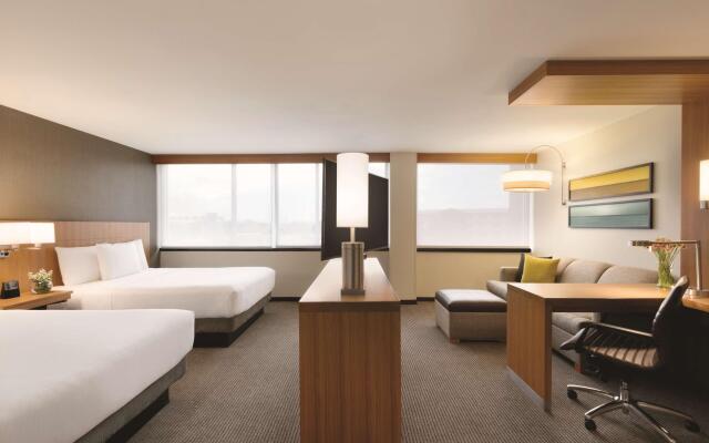 Hyatt Place Chicago/O'Hare Airport