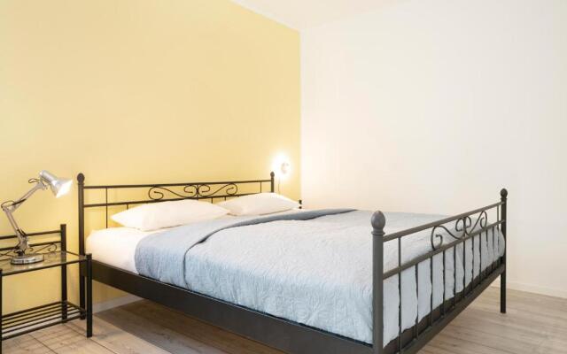 Ostseeperle Wohnung 8