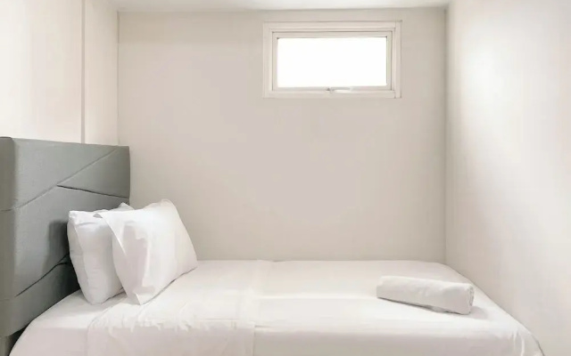 Good And Spacious 3Br At Springlake Summarecon Bekasi Apartment