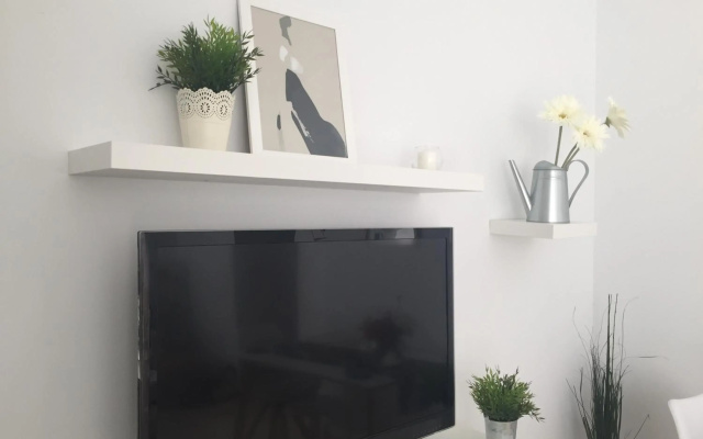 Brand New Apartment