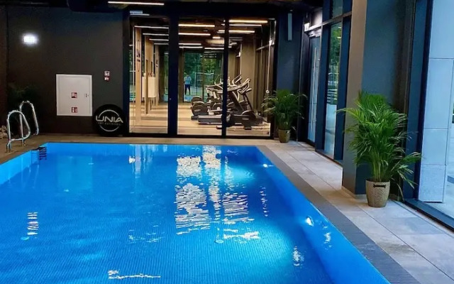 Easy Rent Apartments - CRYSTAL