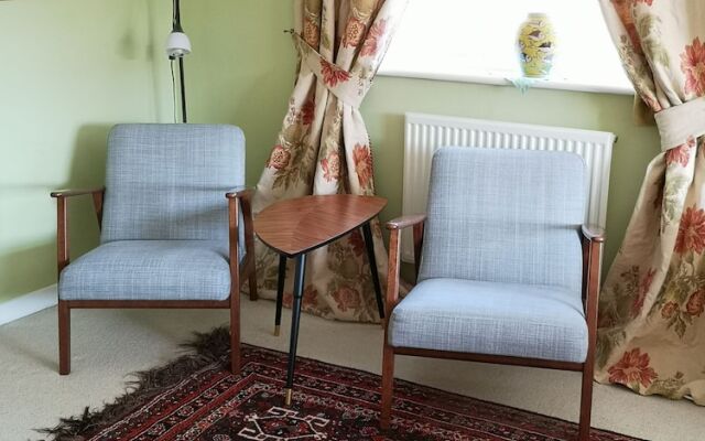 Upthedowns B&B