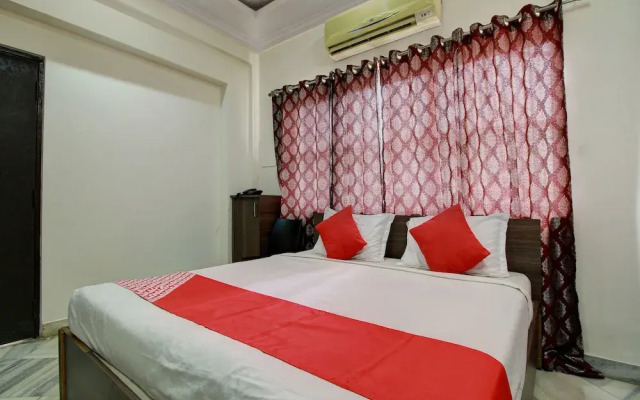 OYO 15955 Rest Inn
