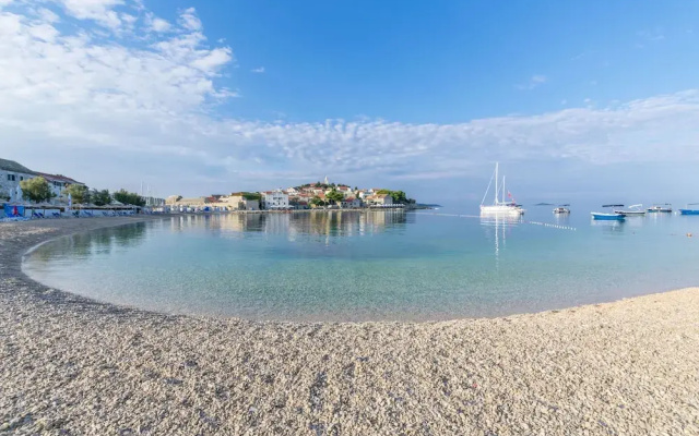Apartment Palcic