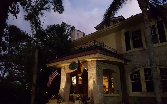 The German Berl Inn