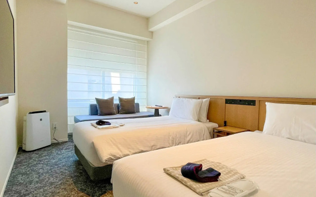 Park Hotel Kyoto