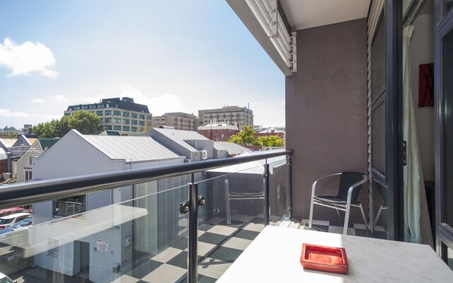 315 Euro Motel & Serviced Apartments