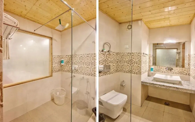 Montana Blues Resort By Snow City