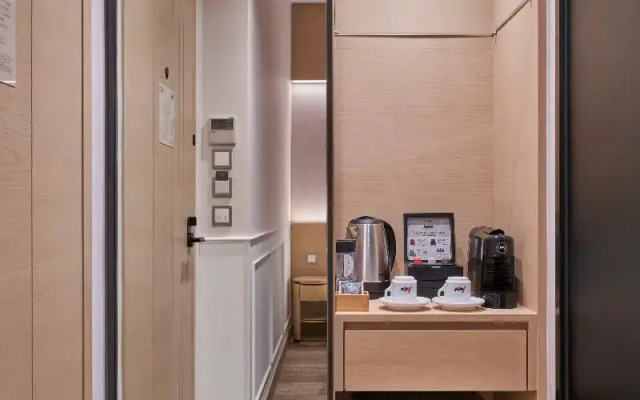 Y Hotel Hong Kong